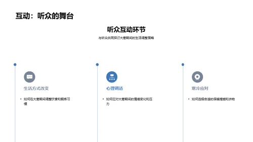 大寒节气生活指南