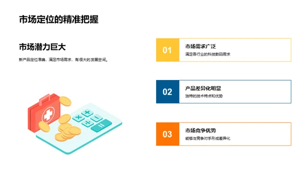 创新引擎驱动未来