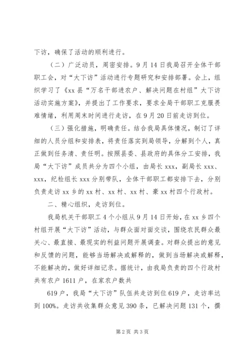 大接访大下访巡察情况汇报2 (4).docx