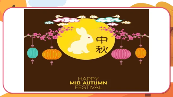 Module 6 Unit 2 Happy Mid-Autumn Festival  课件(共24张