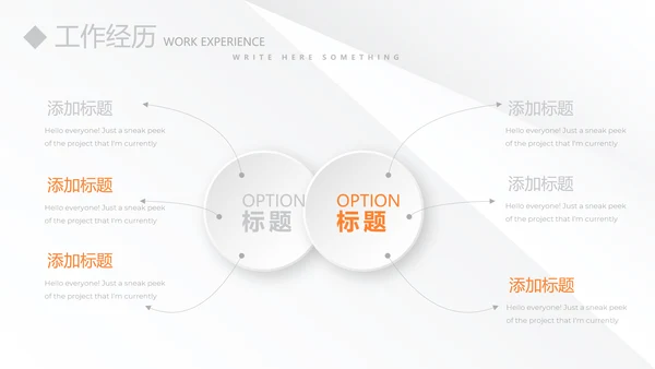 时尚微立体总监竞聘工作总结商务通用PPT动态模板