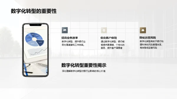 银行业数字化转型