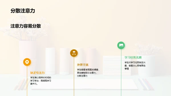商务风教育培训教学课件PPT模板