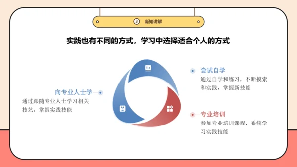 【新课标】三年级上道德与法治1.2《学习伴我成长》课时课件