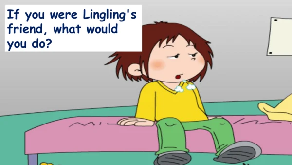 Module 9 Unit 1 Are you sad 课件(共45张PPT)
