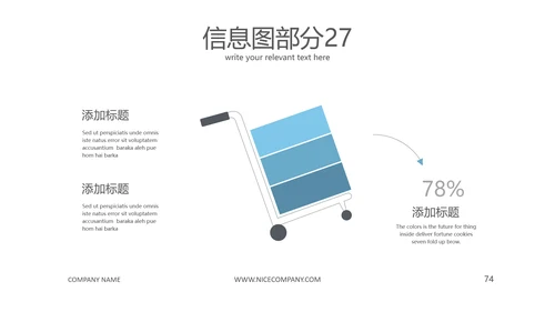完整框架的商业计划书公司宣传ppt模板