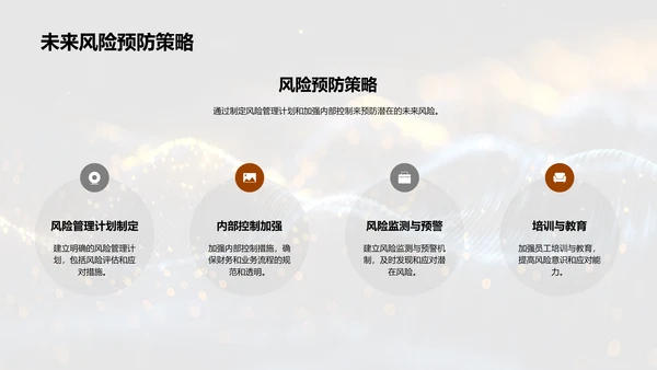 20XX财务总结报告