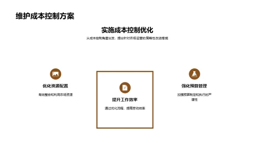 农场运营之道