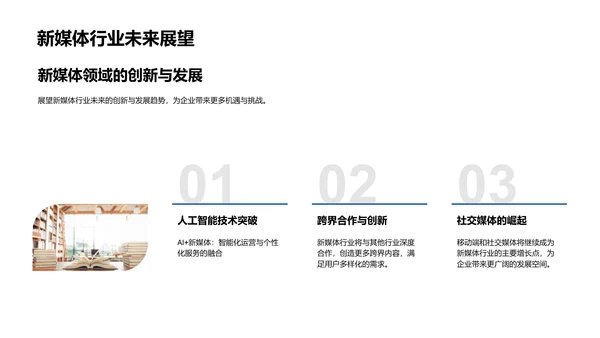 新媒体行业解析