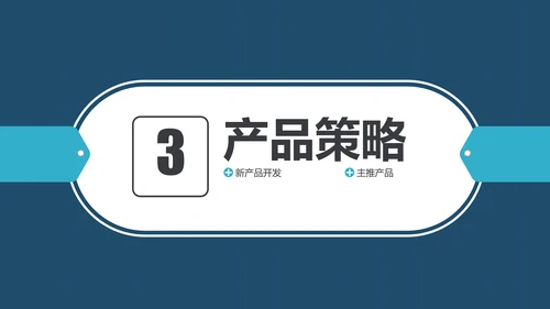 大数据市场营销推广方案PPT模板