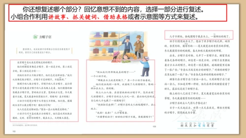 26课方帽子店 课件