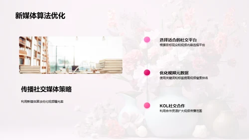 打造母亲节传播策略