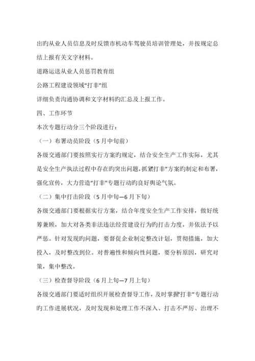 严厉打击非法违法生产经营建设行为专项行动方案.docx