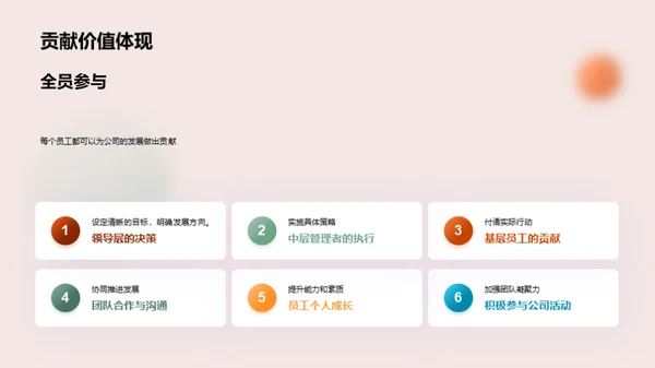 共筑明日辉煌
