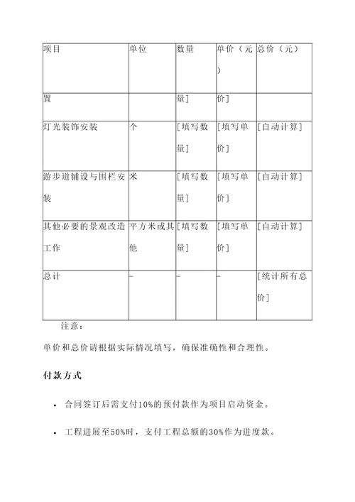 宁波镇海假山景观报价单