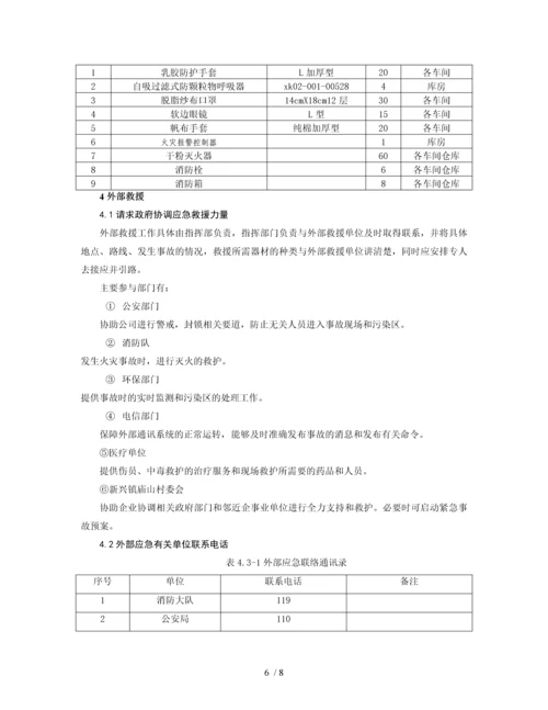 应急资源调查报告(2017).docx