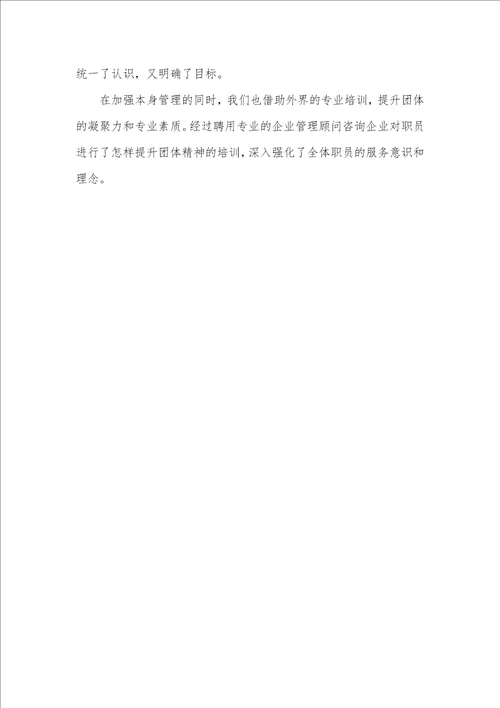 2021年汽车销售个人工作总结