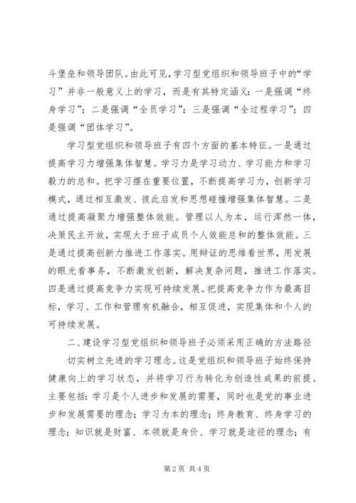 学习型党组织心得1.docx