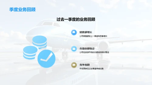 季度旅游业洞察解析