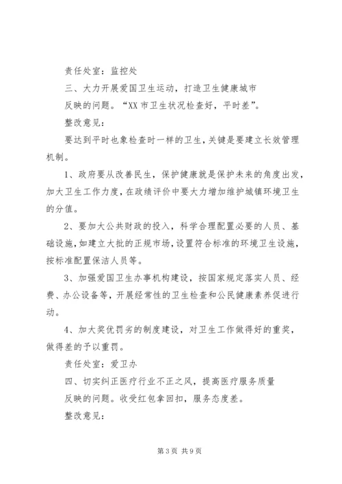 超标办公室整改方案.docx