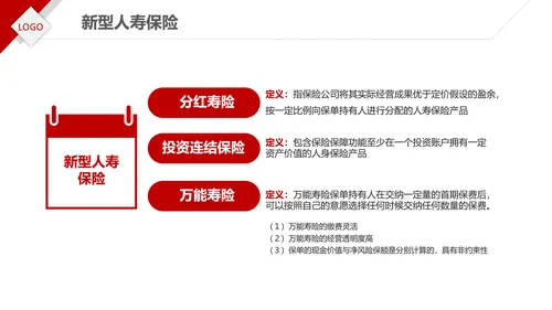 保险理财金融人保公司新人入职培训PPT