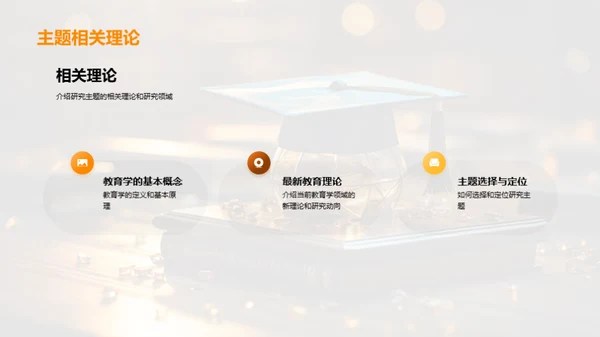 教育学论文全攻略