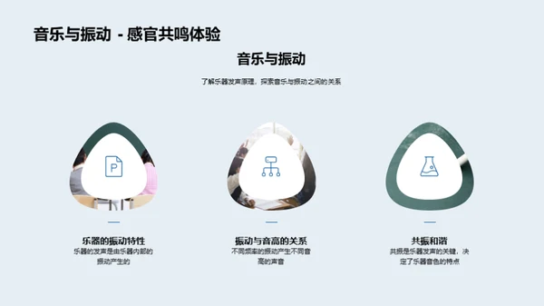 音乐魅力解析
