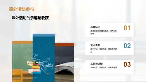 二年级学习之路