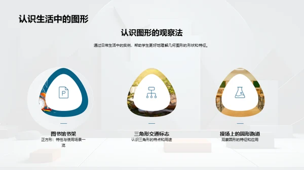 探秘几何图形世界