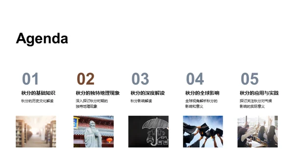 秋分之谜