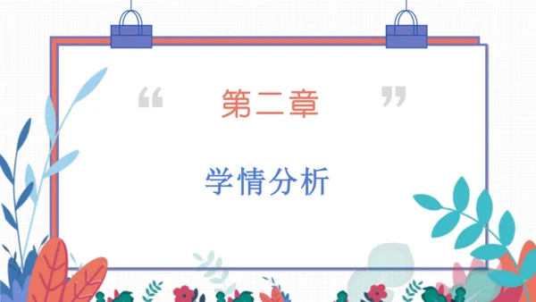 Unit 2 What time is it ? Part C story time 说课课件（共2