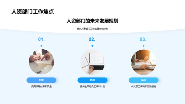 人资部门半年回顾