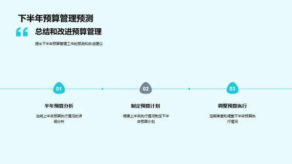 预算管理的策略与实践