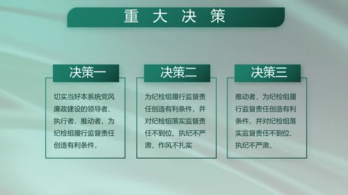 军事部队述职述廉报告动态PPT