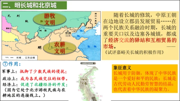 第16课 明朝的科技、建筑与文学  精品课件