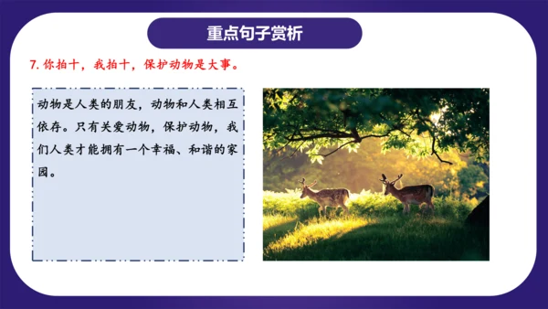 统编版语文二年级上册识字 第二单元（复习课件）