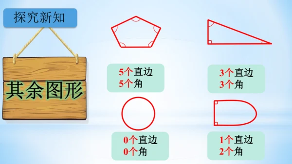 长方形和正方形 课件(共24张PPT)-三年级上册数学 人教版