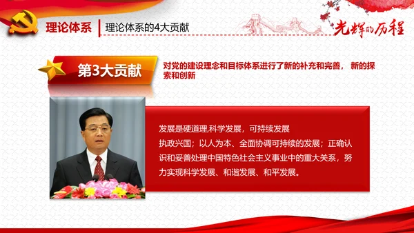 庆祝七一建党95周年党史学习教育PPT