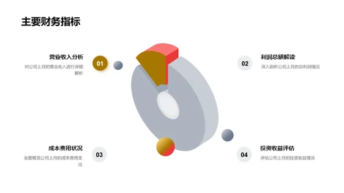 财务剖析与策略优化