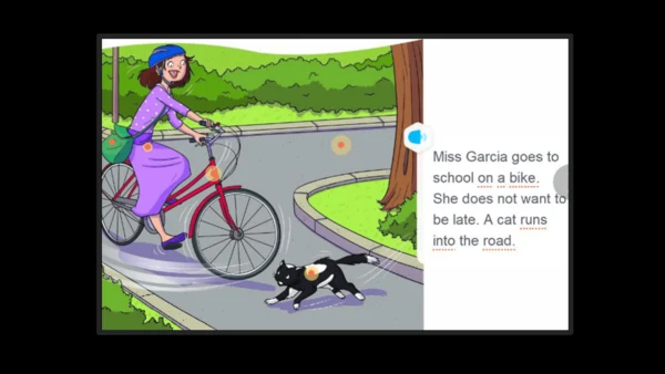 Unit2 Ways to go to school PartC 课件（共53张PPT）