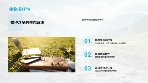 自然景观之旅
