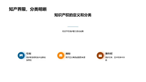 筑牢创新壁垒