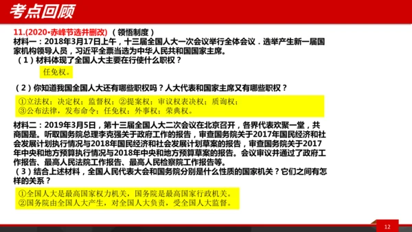 八下第六课复习课件