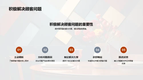 超越服务升级, 满意度立巅峰