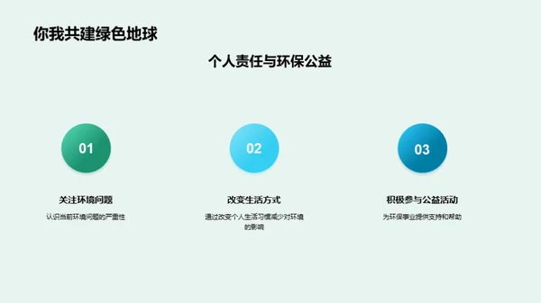 双十二环保公益行动