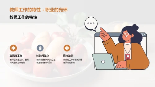 教师健康与教学效能