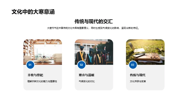 大寒与全球气候变迁