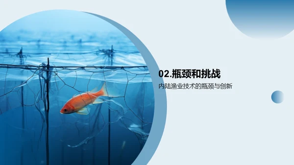 内陆捕捞：卓越之路