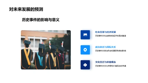 历史事件的力量