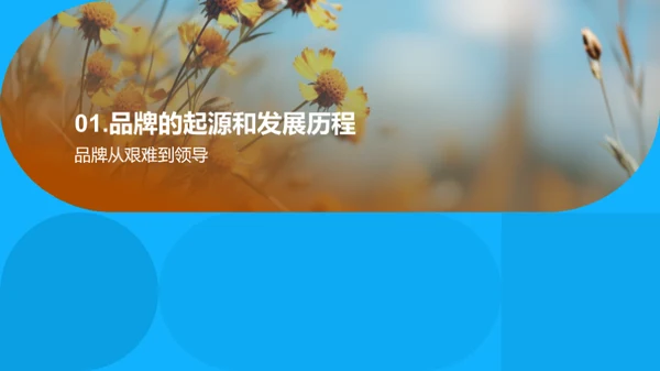 夏至精神中的品牌故事